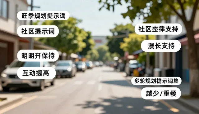 ai提示词交易怎么招生：澄清常见误区与使用建议