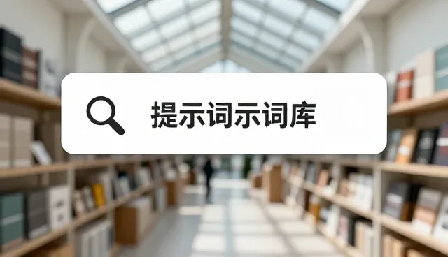 新闻稿提示词使用中的常见误区及改进方法