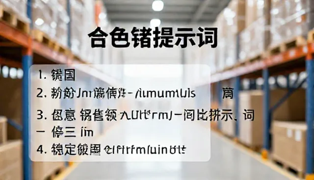 AI提示词优化:适用场景与限制分析